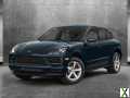 Photo Used 2020 Porsche Macan S