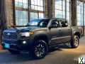 Photo Used 2021 Toyota Tacoma TRD Off-Road w/ TRD Premium Off Road Package