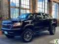 Photo Used 2018 Chevrolet Colorado ZR2