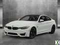 Photo Used 2015 BMW M4 Coupe