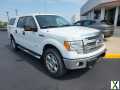Photo Used 2013 Ford F150 XLT w/ Luxury Equipment Group