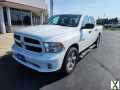 Photo Used 2018 RAM 1500 Express w/ Express Value Package