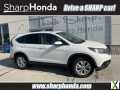 Photo Used 2013 Honda CR-V EX