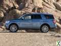 Photo Used 2018 Ford Expedition XLT w/ Equipment Group 202A