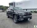 Photo Used 2020 Toyota 4Runner Limited