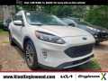 Photo Used 2020 Ford Escape SEL