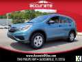 Photo Used 2015 Honda CR-V LX