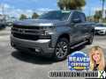 Photo Used 2021 Chevrolet Silverado 1500 LT