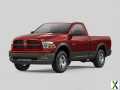 Photo Used 2012 RAM 1500 Tradesman w/ ST Popular Equipment Group