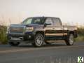 Photo Used 2015 GMC Sierra 1500 Denali