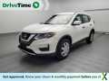 Photo Used 2017 Nissan Rogue S