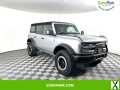 Photo Used 2021 Ford Bronco Big Bend