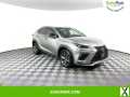 Photo Used 2020 Lexus NX 300 F Sport