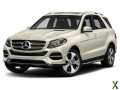 Photo Used 2018 Mercedes-Benz GLE 350 4MATIC