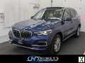 Photo Used 2022 BMW X5 xDrive40i w/ Premium Package