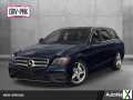 Photo Used 2017 Mercedes-Benz E 400 4MATIC Wagon