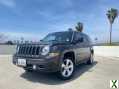 Photo Used 2015 Jeep Patriot Latitude