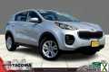 Photo Used 2017 Kia Sportage LX