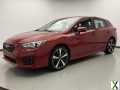 Photo Used 2019 Subaru Impreza 2.0i Sport