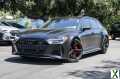 Photo Used 2021 Audi RS 6 w/ Executive Package