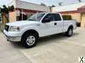 Photo Used 2004 Ford F150 XLT