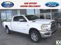 Photo Used 2022 RAM 2500 Laramie