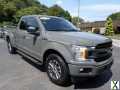 Photo Used 2018 Ford F150 XLT w/ Equipment Group 302A Luxury