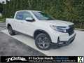 Photo Used 2023 Honda Ridgeline RTL-E
