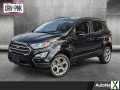 Photo Used 2022 Ford EcoSport SE