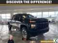 Photo Certified 2021 Chevrolet Silverado 2500 Custom w/ Custom Value Package