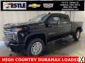 Photo Used 2023 Chevrolet Silverado 2500 High Country w/ Technology Package