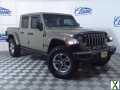 Photo Used 2020 Jeep Gladiator Rubicon