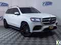 Photo Used 2022 Mercedes-Benz GLS 450 4MATIC