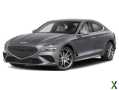 Photo Used 2023 Genesis G70 3.3T