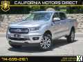 Photo Used 2020 Ford Ranger Lariat w/ Technology Package