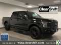 Photo Used 2020 Ford F150 Lariat