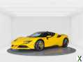 Photo Used 2022 Ferrari SF90 Stradale