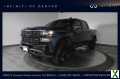 Photo Used 2020 Chevrolet Silverado 1500 Custom Trail Boss w/ Custom Convenience Package
