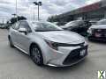 Photo Used 2020 Toyota Corolla LE