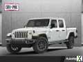 Photo Used 2022 Jeep Gladiator Mojave w/ Cold Weather Group