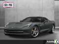 Photo Used 2015 Chevrolet Corvette Stingray Coupe w/ 2LT Preferred Equipment Group