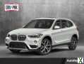 Photo Used 2017 BMW X1 sDrive28i