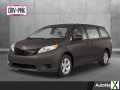 Photo Used 2013 Toyota Sienna LE