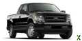 Photo Used 2013 Ford F150 Platinum