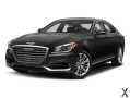 Photo Used 2019 Genesis G80 3.8 w/ Ultimate Package 03