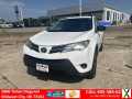 Photo Used 2015 Toyota RAV4 LE