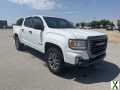 Photo Used 2021 GMC Canyon AT4 w/ Trailering Package