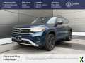 Photo Used 2022 Volkswagen Atlas SE