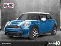 Photo Used 2022 MINI Cooper S w/ Storage Package