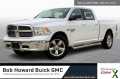Photo Used 2019 RAM 1500 Big Horn